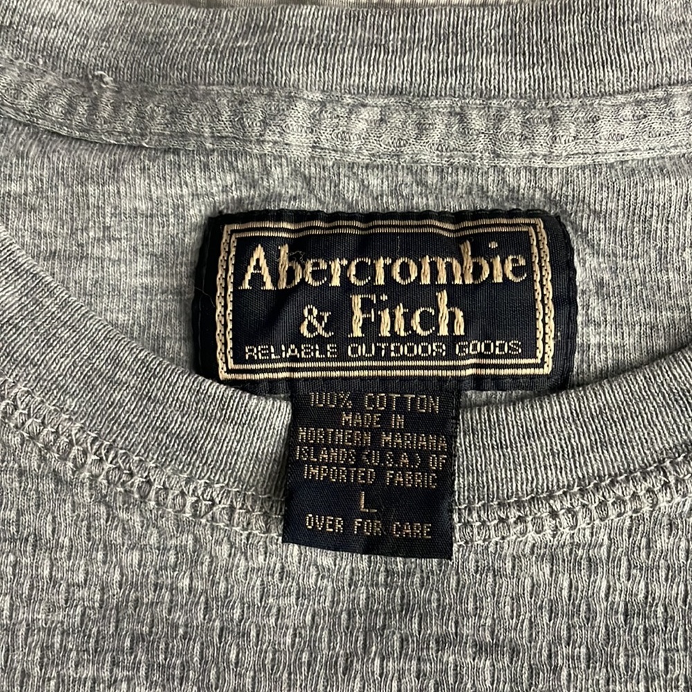 A&F Jersey - Picture 5 of 6